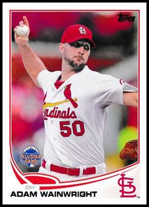 US93 Adam Wainwright